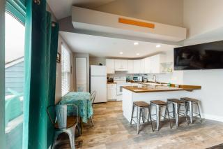La Vista Bay 112 and 114 on 75th St Combo - Ocean City - 7