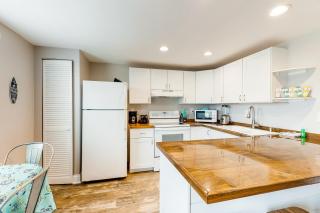 La Vista Bay 112 and 114 on 75th St Combo - Ocean City - 5