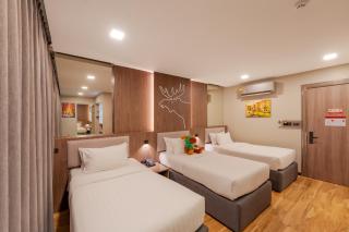 Moose Hotel Chiangmai - Chiang Mai - 7