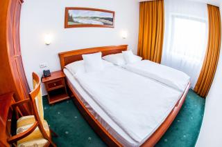 Hotel Patria - Štrbské Pleso - 9