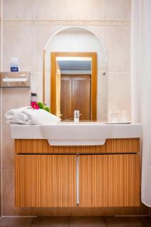 Hotel Patria - Štrbské Pleso - 8