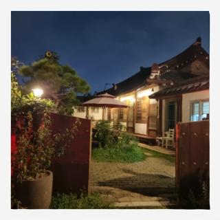 Hanok Dream - Jeonju - 7