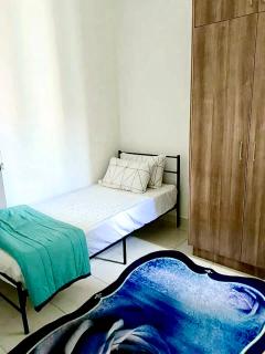 AF Homestay 3 Bedrooms 15mins to KLIA Free Wifi Netflix - Sepang - 1