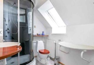 Stately Apartment Incl Consumption - 2