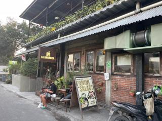 BoBos Villa - 1