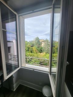 Studio meublé classé à Chatel Guyon ville thermale - 5