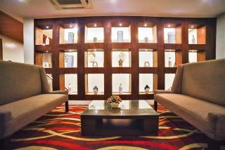 PAN HOTEL AND RESORT - 5