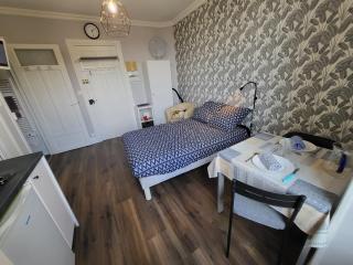 Studio meublé classé à Chatel Guyon ville thermale - 8