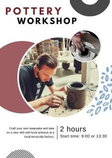 Mekong Pottery Homestay, Green-Friendly & Boat Tour - 7