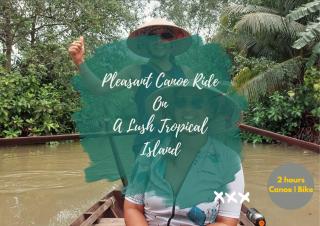 Mekong Pottery Homestay, Green-Friendly & Boat Tour - 3