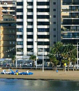 Apartamentos Torre Levante - Arca Rent - 9