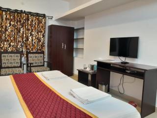 Royal Serene Villas - Ooty - 5