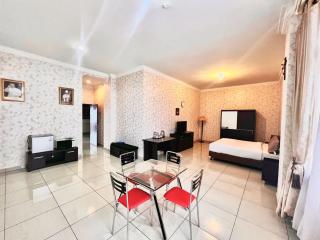 OASE GUEST HOUSE - Medan - 1