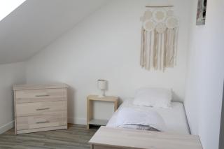 Le Logis de Laura - 1