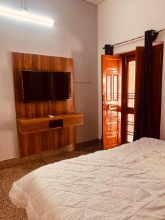 Olive Homestay - 1