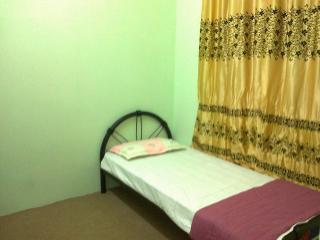 ILHAMVILLA GUEST HOUSE Binjai Kubang Kerian - 6