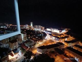 D'luna Homestay Terengganu SEA VIEW / DRAWBRIGE VIEW / NEAR HSNZ, KTCC, DRAWBRIGE - Kuala Terengganu - 2