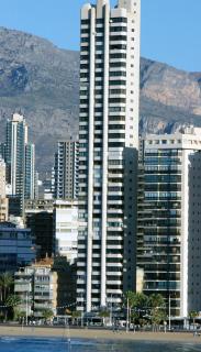 Apartamentos Torre Levante - Arca Rent - Benidorm - 0