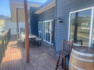 Sapphire Lodge - Bermagui - 1
