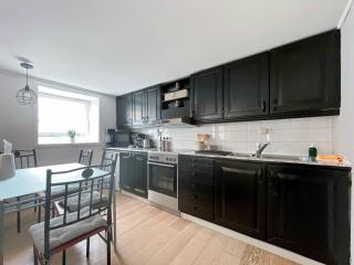 Unique Nest with Sauna - Central Nr1 by Berti´s - 2