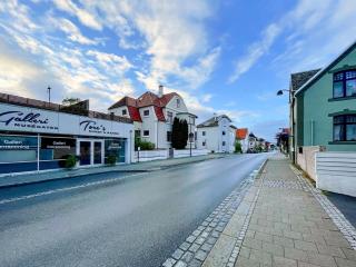 Unique Nest with Sauna - Central Nr1 by Berti´s - 3