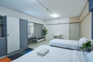 The Trust Ville - Bangkok - 2