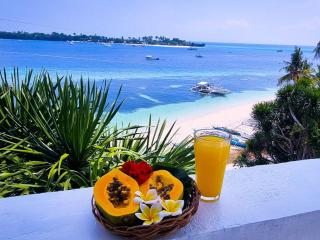 Clifftop Home with Amazing View - Esperanza - 0