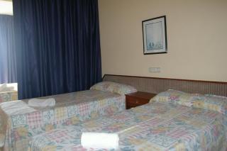 Apartamentos Torre Levante - Arca Rent - Benidorm - 2