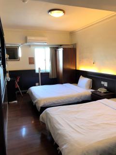 奇萊大飯店 Chuline Hotel - Città di Hualien - 2