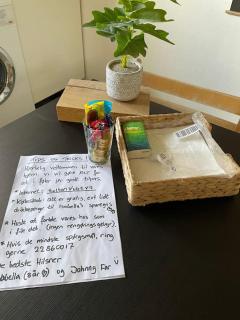Happy Fisherman BnB - Aalborg - 4