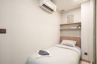 Sky River, Luxury Infinity, Center Chiang Mai - 7