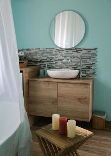 Appartements Vallée Verte - Razac-sur-lʼIsle - 6