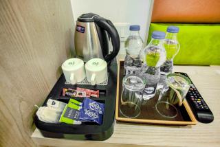 Hotel Golden Stay - Amritsar - 6