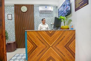 Hotel Golden Stay - Amritsar - 1