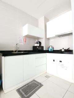 Central Residence Homestay2 @ Sungai Besi, Kuala Lumpur - 4