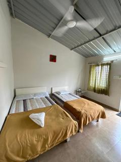 RAC Adventure Camp by Lexstays,Near Isha Foundation - Chik Ballāpur - 2