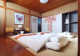心遊亭Shin Yu Tei 一軒雅宿 - Kanazawa - 6