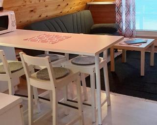 Karemajat Cottage Resort - Ylitornio - 6