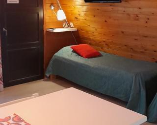 Karemajat Cottage Resort - Ylitornio - 5