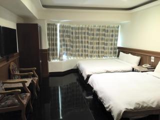奇萊大飯店 Chuline Hotel - Città di Hualien - 5