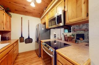 Rest Haven - Branson West - 3