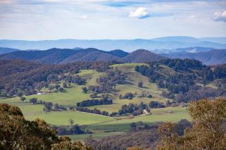 The Bella Vista by Mt Bellevue - Myrrhee - 5