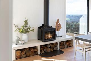The Bella Vista by Mt Bellevue - Myrrhee - 2