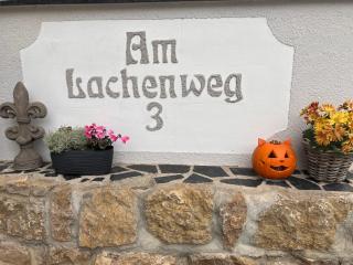 Dach-Maisonette "Villa Karola" an der Therme - Bad Sulza - 9
