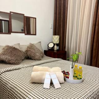 Inspiria Condominium Tower, beside Abreeza Ayala Mall, Davao City - 5