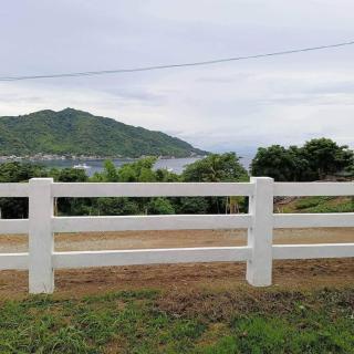 Ocean and mountain view house - Mabini - 0