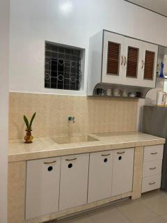 Ocean and mountain view house - Mabini - 9