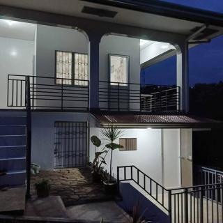 Ocean and mountain view house - Mabini - 8