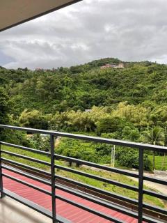 Ocean and mountain view house - Mabini - 6