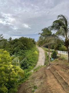 Ocean and mountain view house - Mabini - 2
